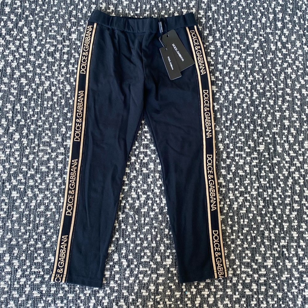 Dolce & Gabbana Leggings (NWT)